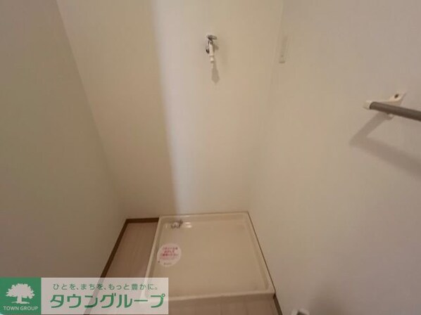 beamingIIの物件内観写真